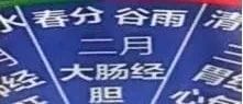 春分节气道医的正善治养生法