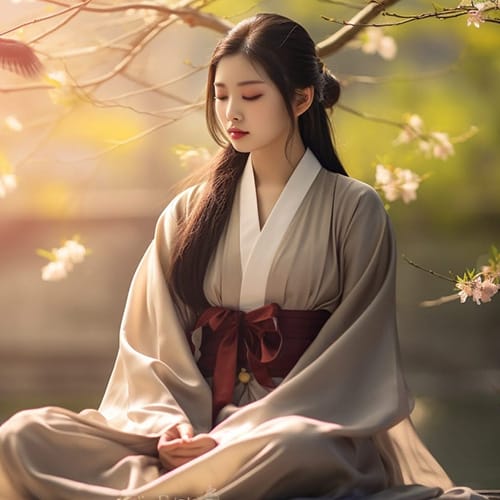 三调：一种非常适合现代人运用的心身调整方法