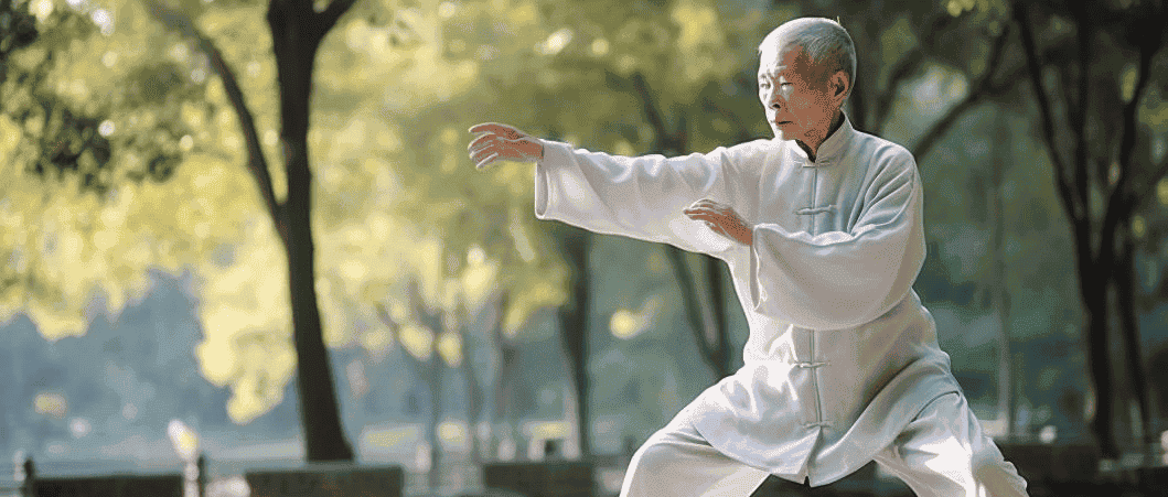 养生与治未病（二）-《德道行天下》